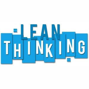 Falando um pouco de Lean Thinking