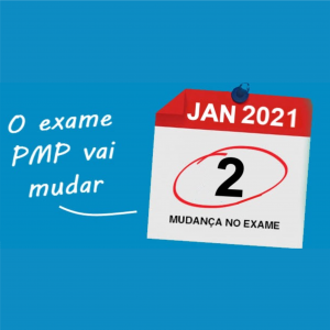 Saiba o que mudará no exame PMP e como se preparar para o exame!